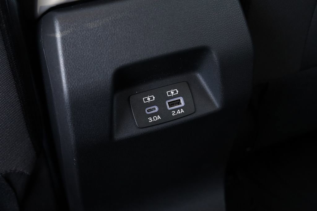 Certified 2026 Subaru Crosstrek 2.0i Premium image 23