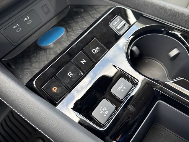 New 2026 Nissan Murano SV AWD/4WD image 24