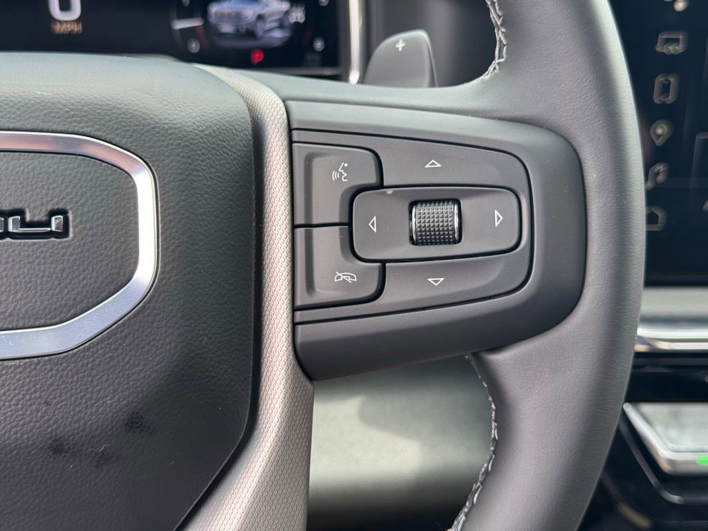 New 2025 GMC Sierra 1500 Denali w/ Denali Reserve Package image 30