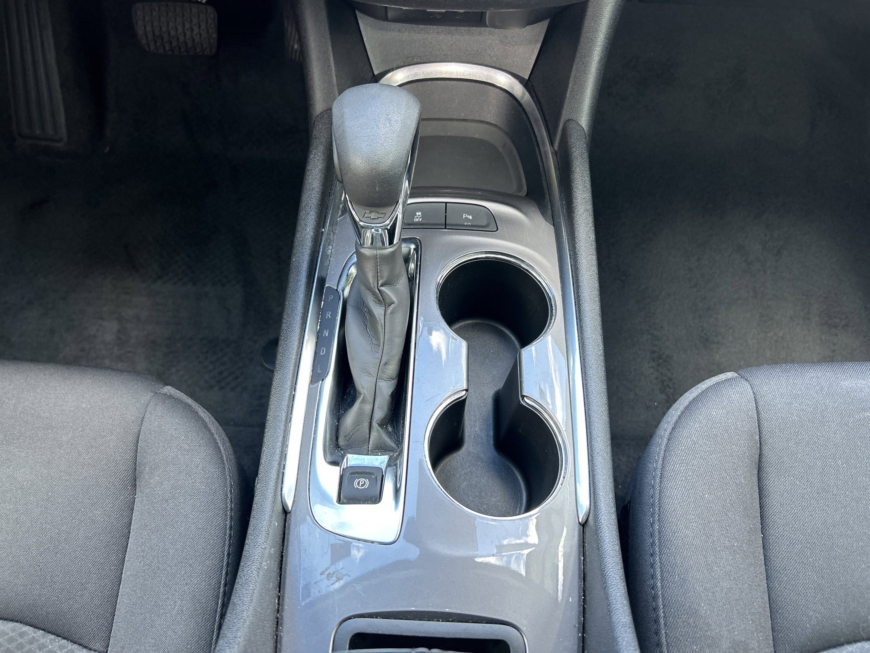 Used 2024 Chevrolet Malibu LT image 19