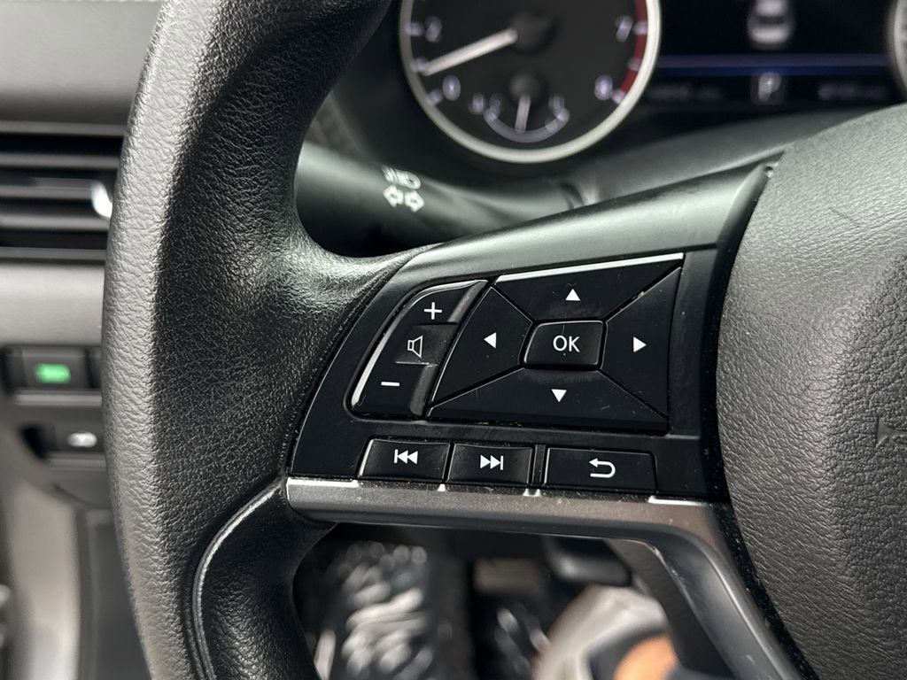 Used 2023 Nissan Sentra SV image 29