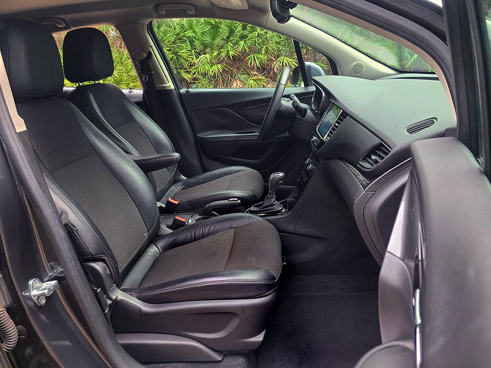 Used 2017 Buick Encore Preferred image 15