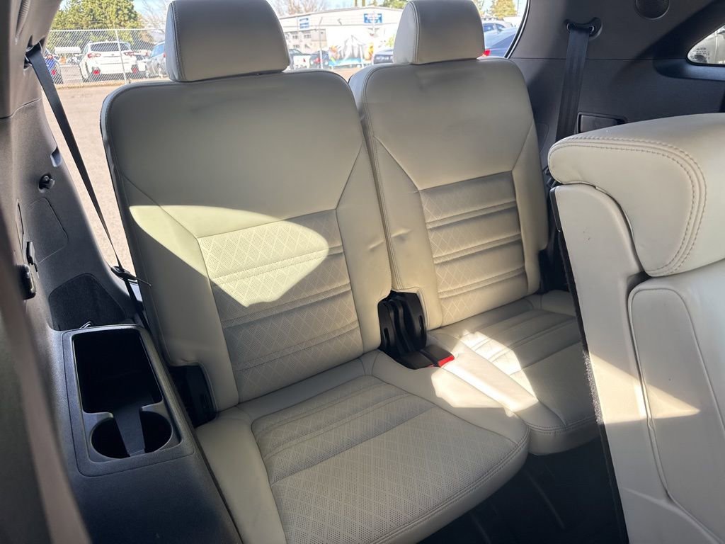 Used 2016 Kia Sorento SX w/ SXL Technology Package image 17