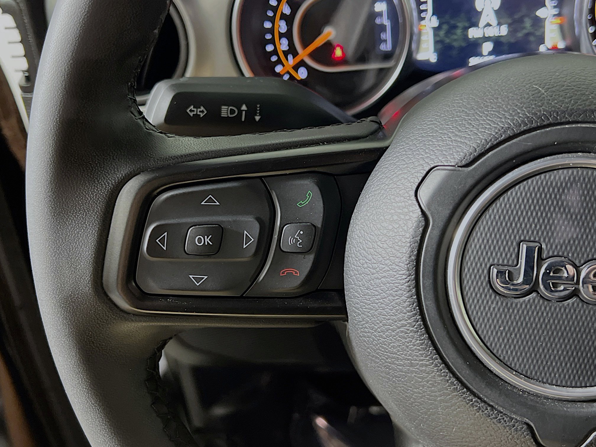 Used 2023 Jeep Wrangler Sport S AWD/4WD image 19