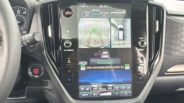 New 2026 Subaru Forester Touring image 26