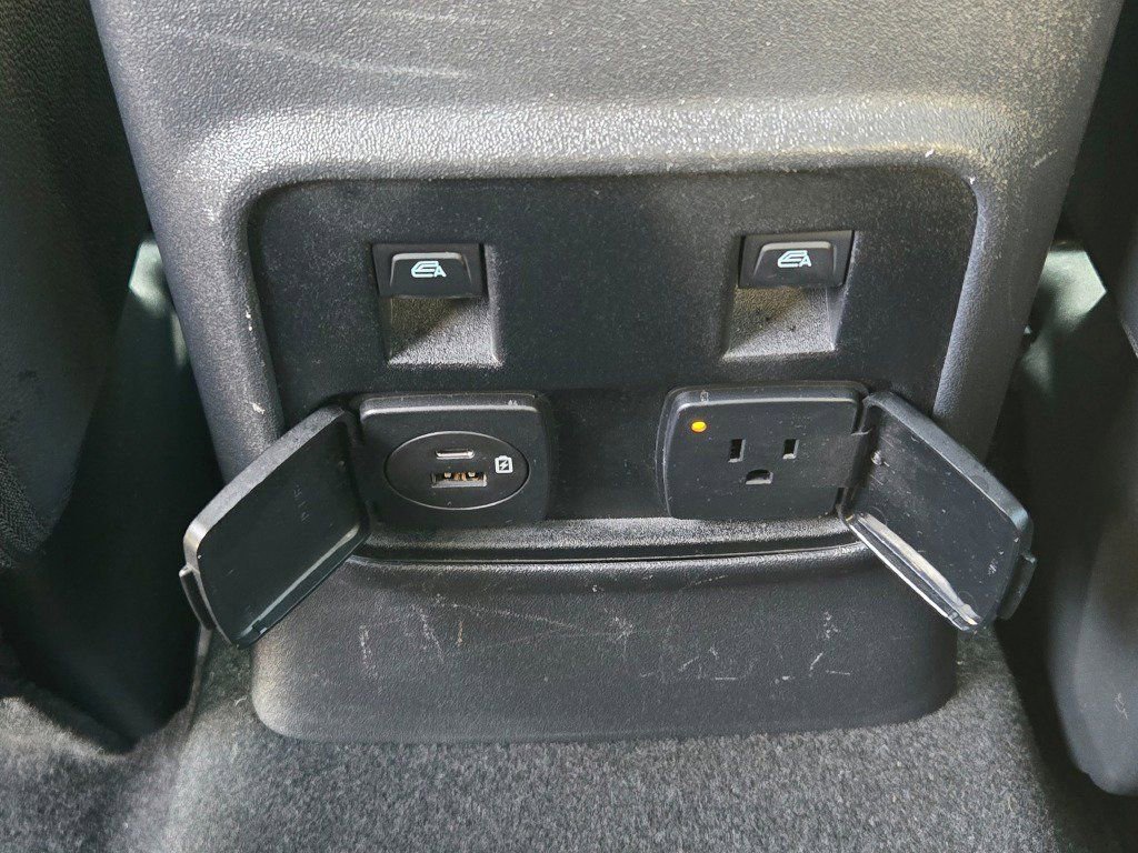 Certified 2022 Ford Bronco Wildtrak image 20