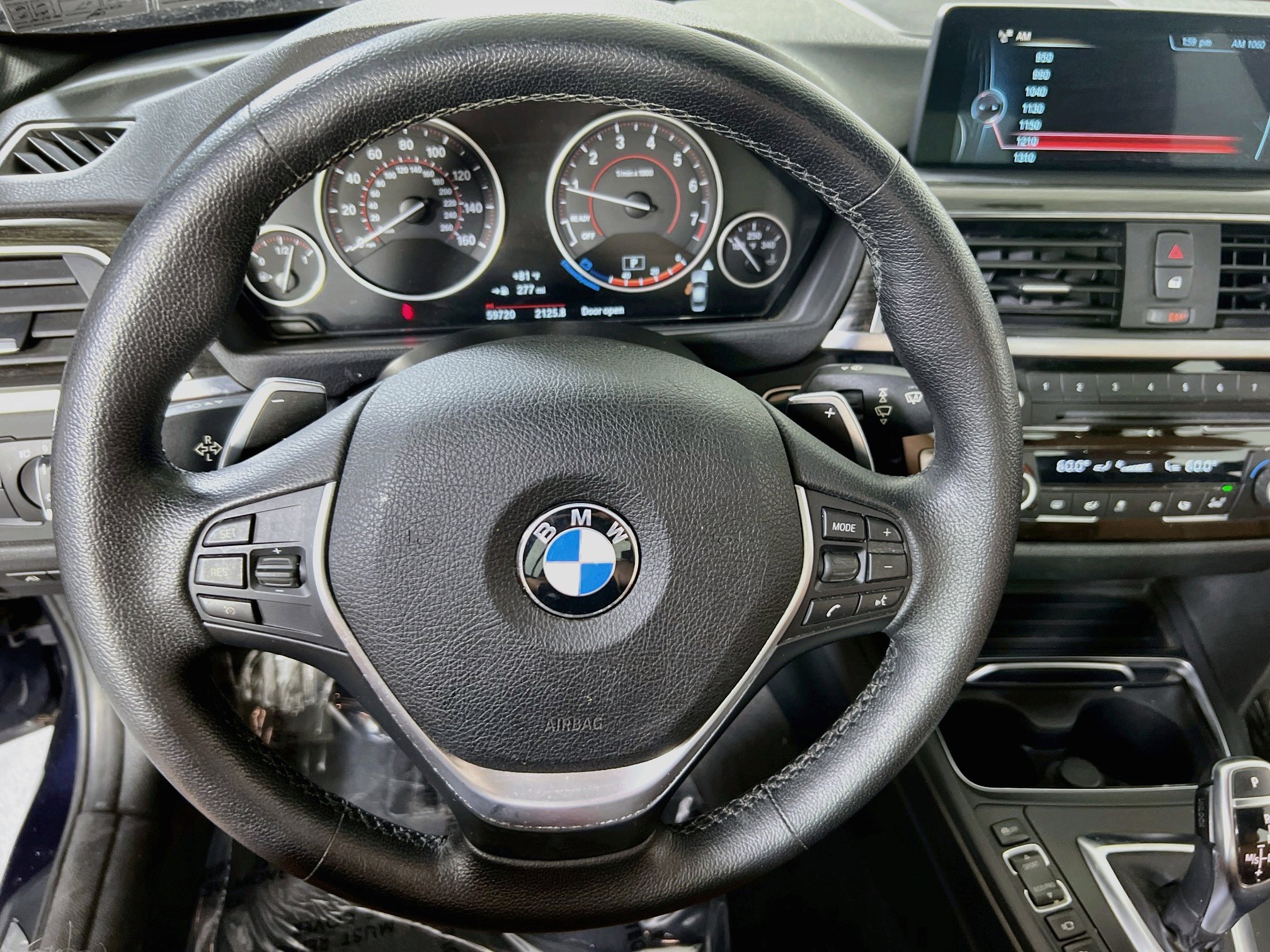 Used 2016 BMW 328i xDrive Sedan image 11