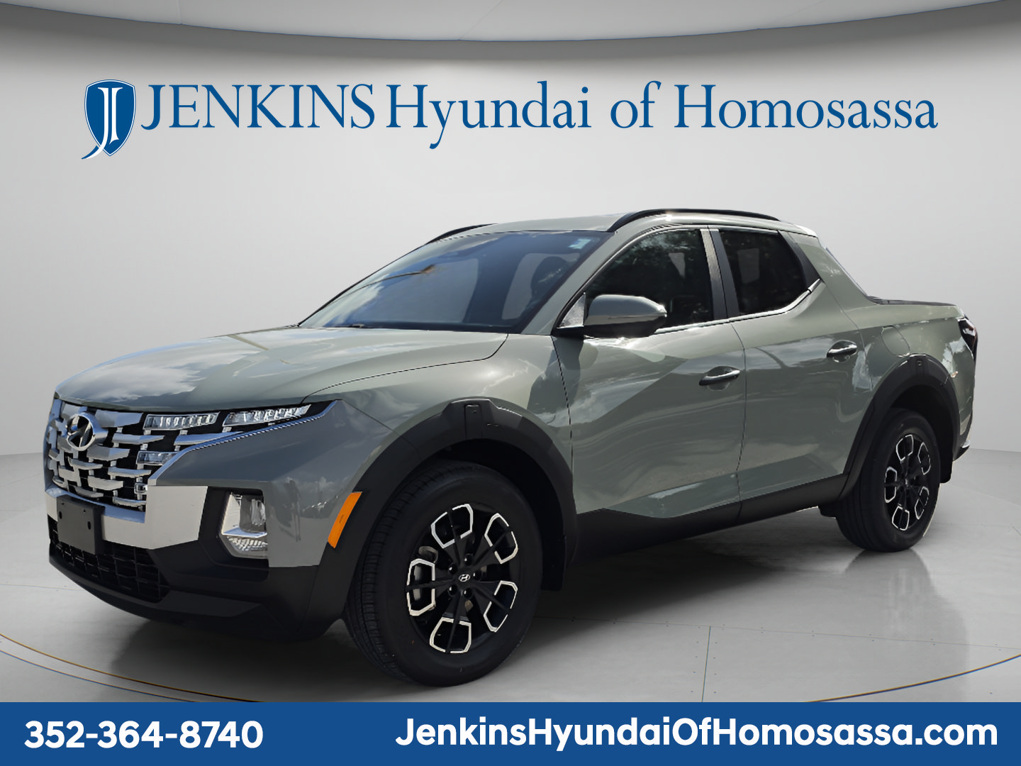Used 2023 Hyundai Santa Cruz SEL w/ Activity Package AWD/4WD image 10
