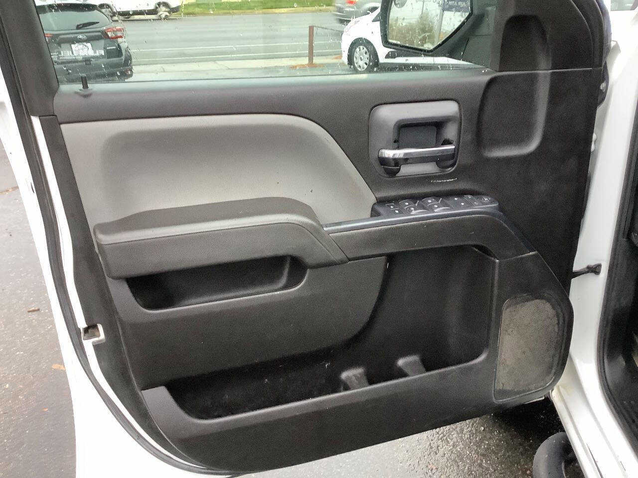 Used 2017 Chevrolet Silverado 1500 W/T w/ Trailering Package image 27