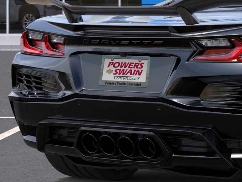 New 2027 Chevrolet Corvette Z06 RWD image 38