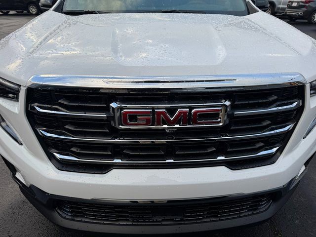 New 2026 GMC Acadia Elevation image 6