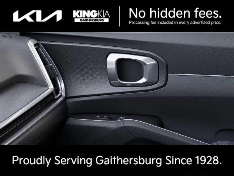Certified 2026 Kia Sorento S AWD/4WD image 25