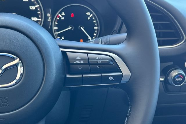 New 2026 MAZDA MAZDA3 s Sport FWD image 26