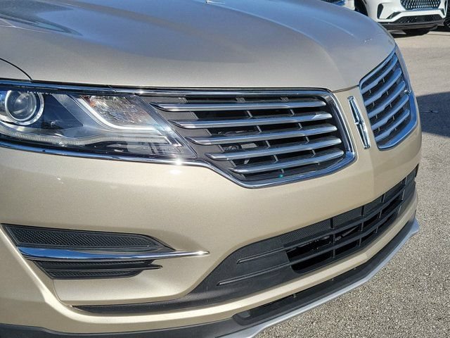 Used 2017 Lincoln MKC Premiere AWD/4WD image 14
