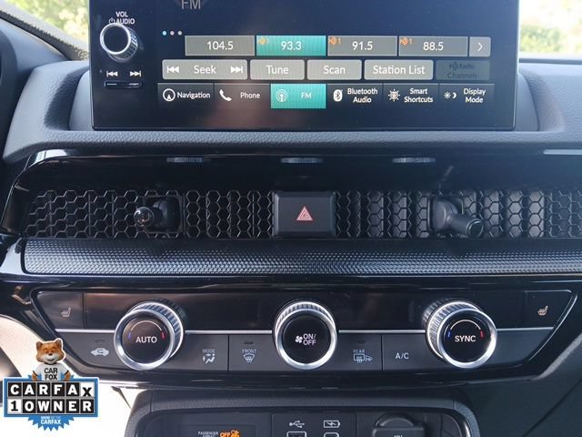 Used 2023 Honda CR-V Sport Touring image 30