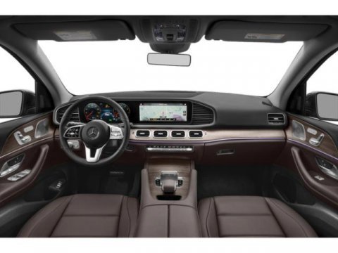 Used 2021 Mercedes-Benz GLE 450 4MATIC image 8