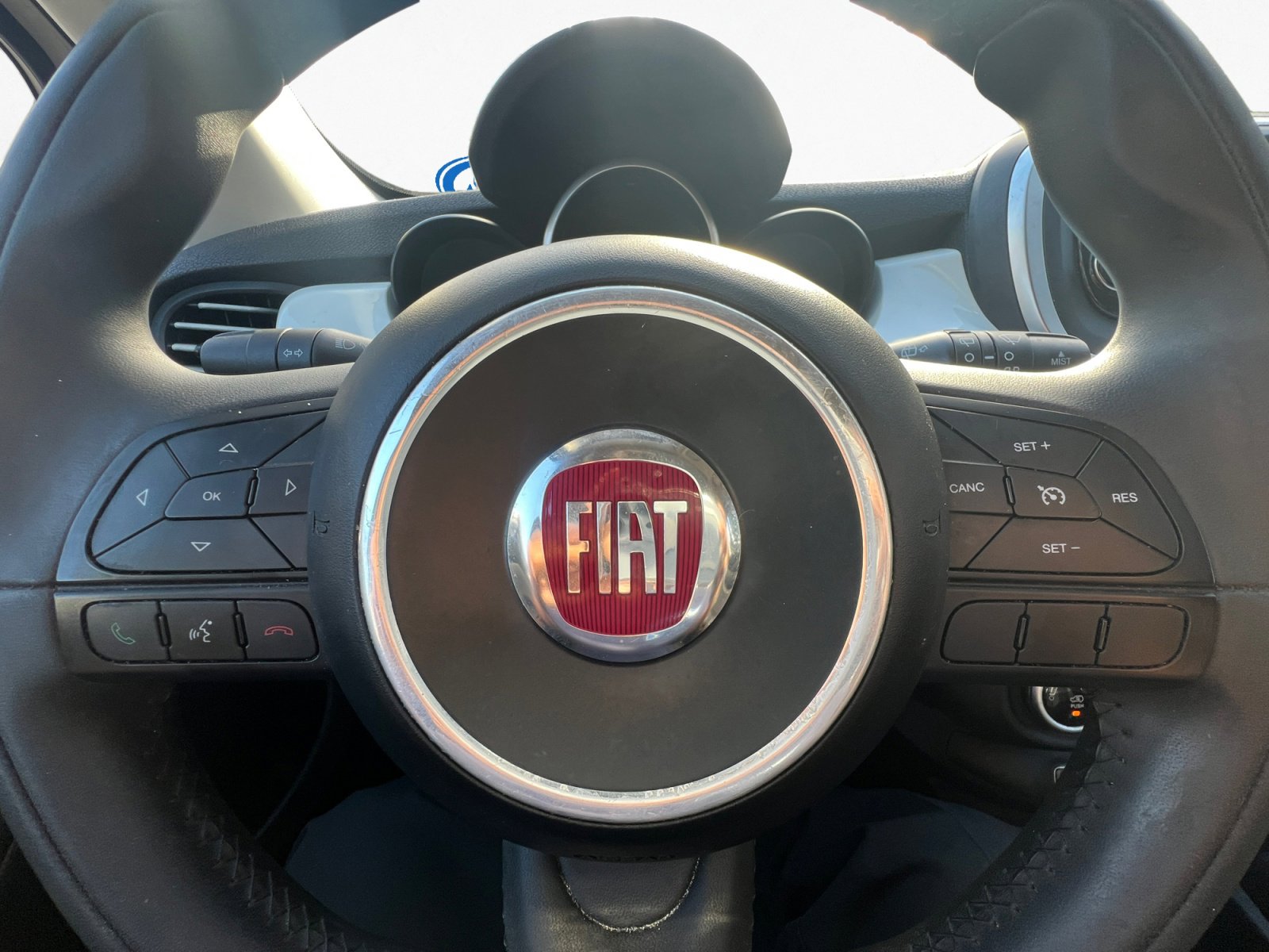 Used 2016 FIAT 500X Easy image 15