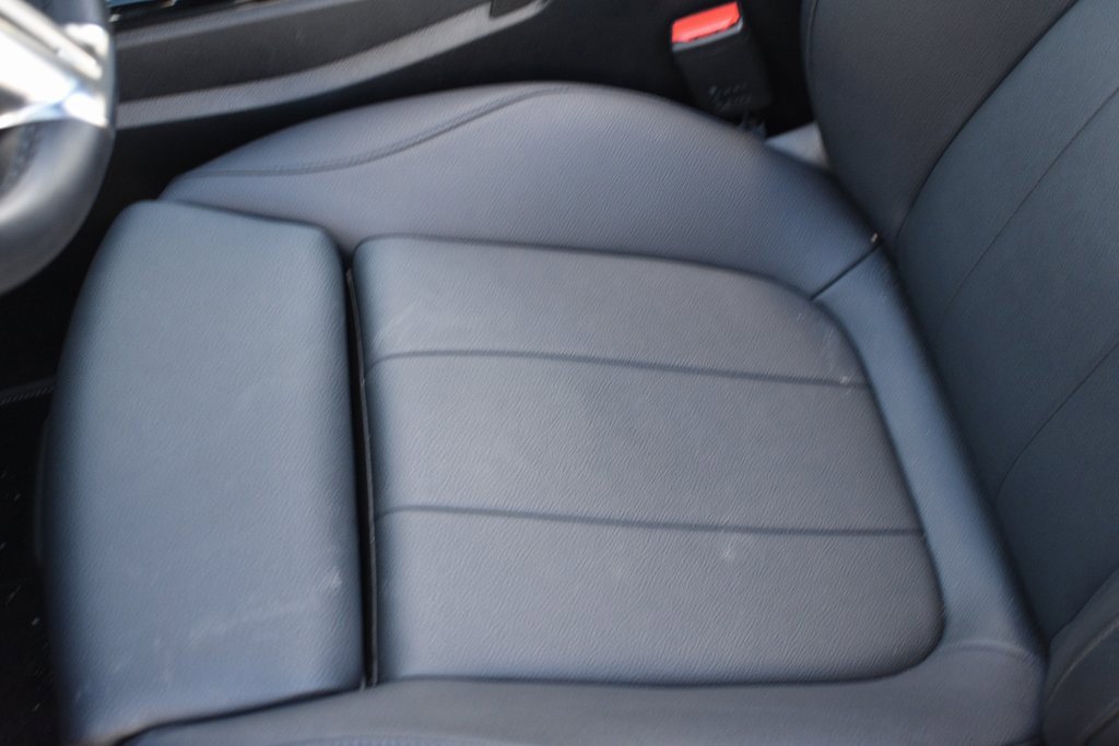 Used 2025 Mercedes-Benz CLA 250 image 12