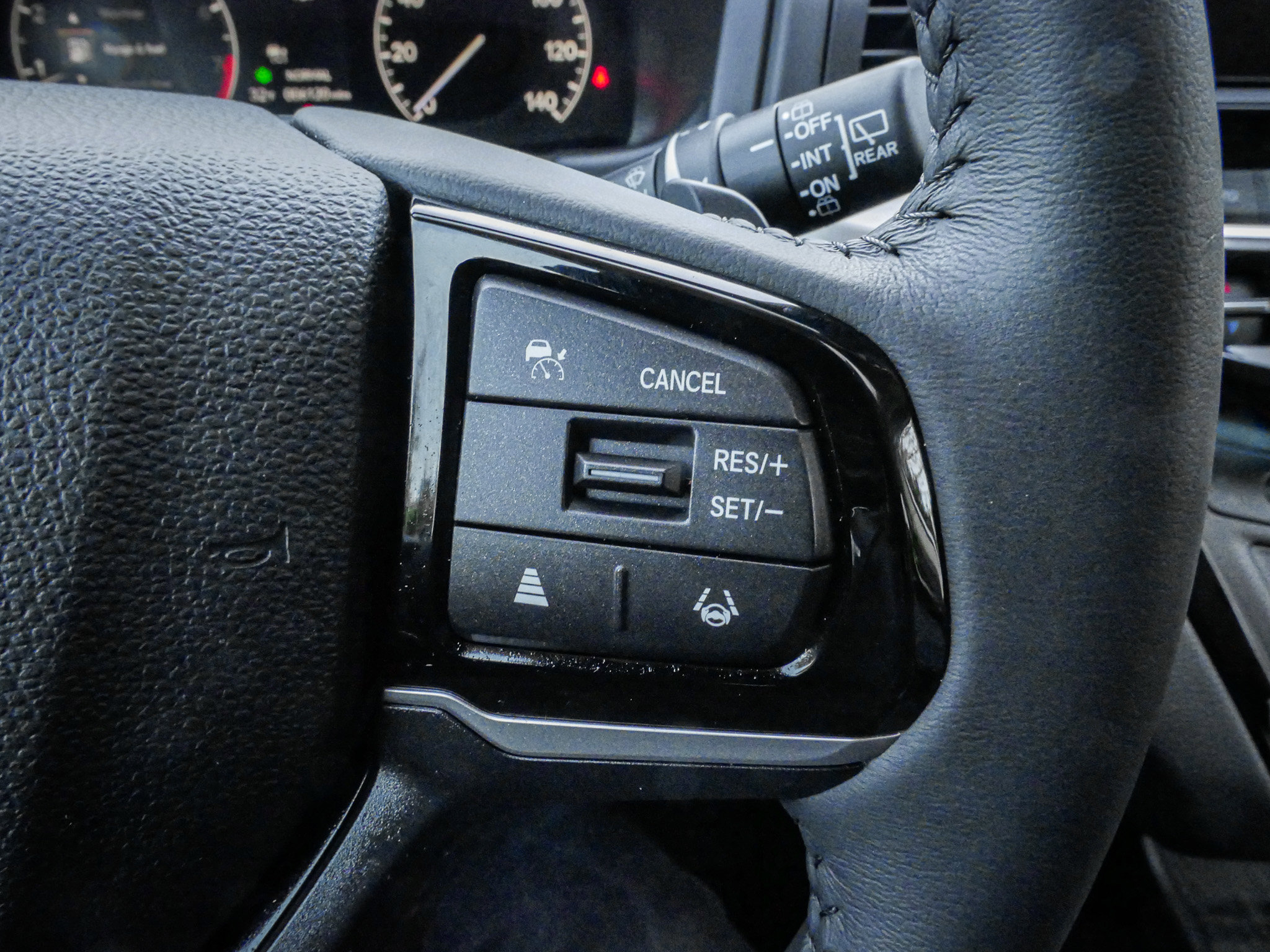 Certified 2025 Honda Odyssey Touring image 20