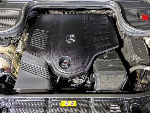 Certified 2023 Mercedes-Benz GLE 450 4MATIC image 27