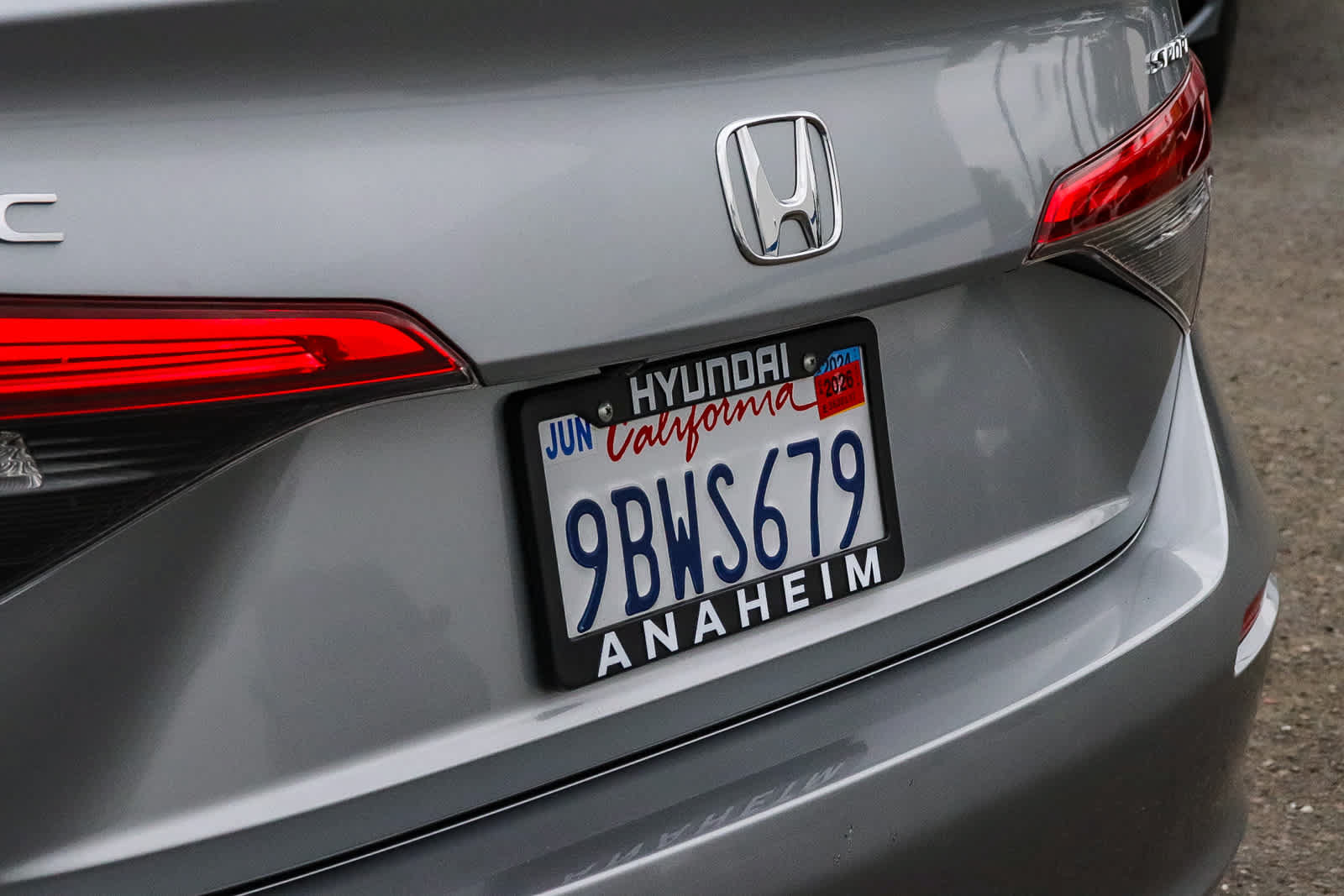 Used 2022 Honda Civic Sport image 12