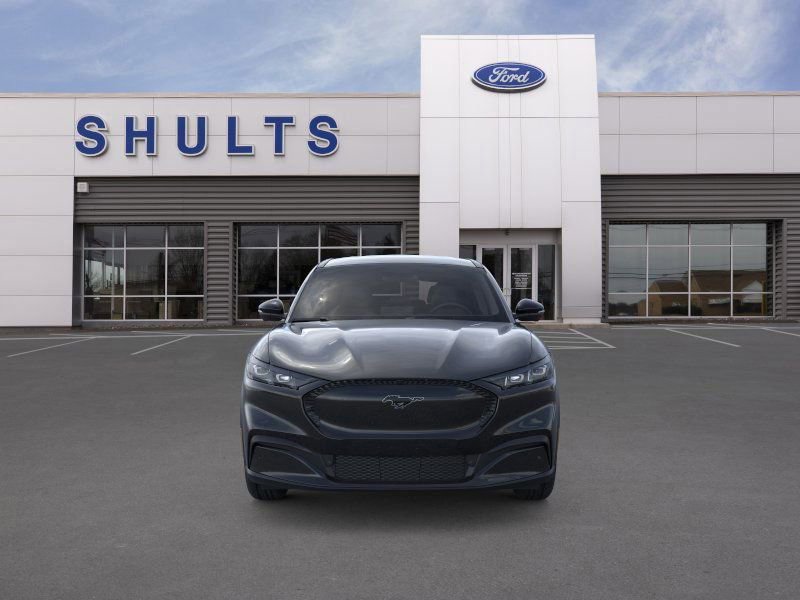 New 2026 Ford Mustang Mach-E Select w/ Comfort Package image 6