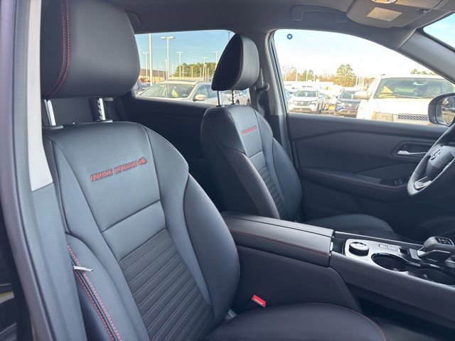 New 2026 Nissan Rogue Rock Creek image 20