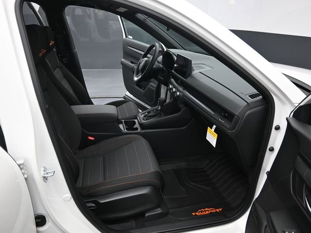 New 2026 Honda CR-V TrailSport image 30