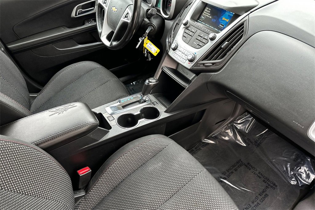 Used 2016 Chevrolet Equinox LT w/ Convenience Package image 17