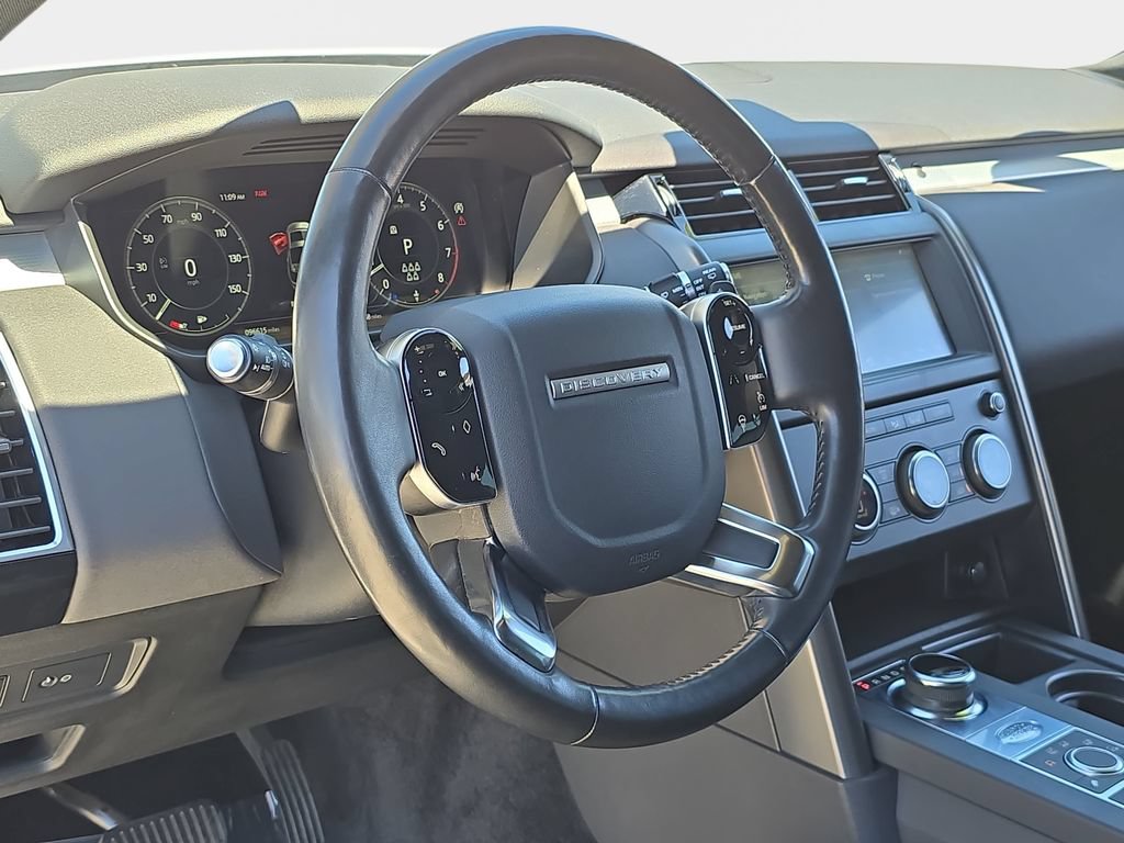 Used 2020 Land Rover Discovery Landmark AWD/4WD image 21