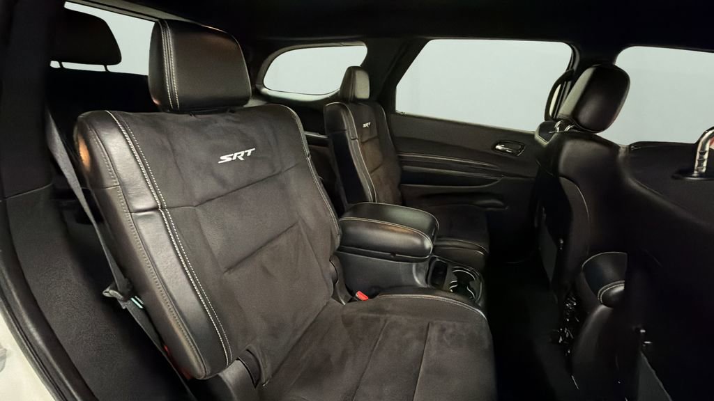 Used 2021 Dodge Durango SRT w/ Black Package image 14