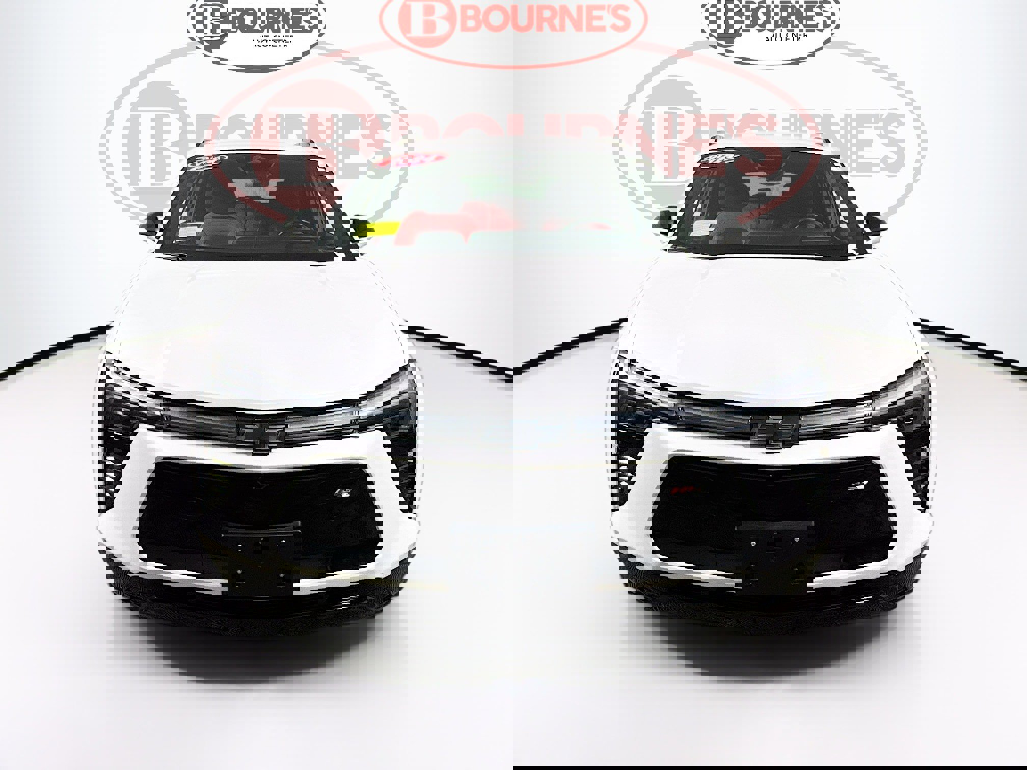 Used 2024 Chevrolet Blazer EV RS image 4