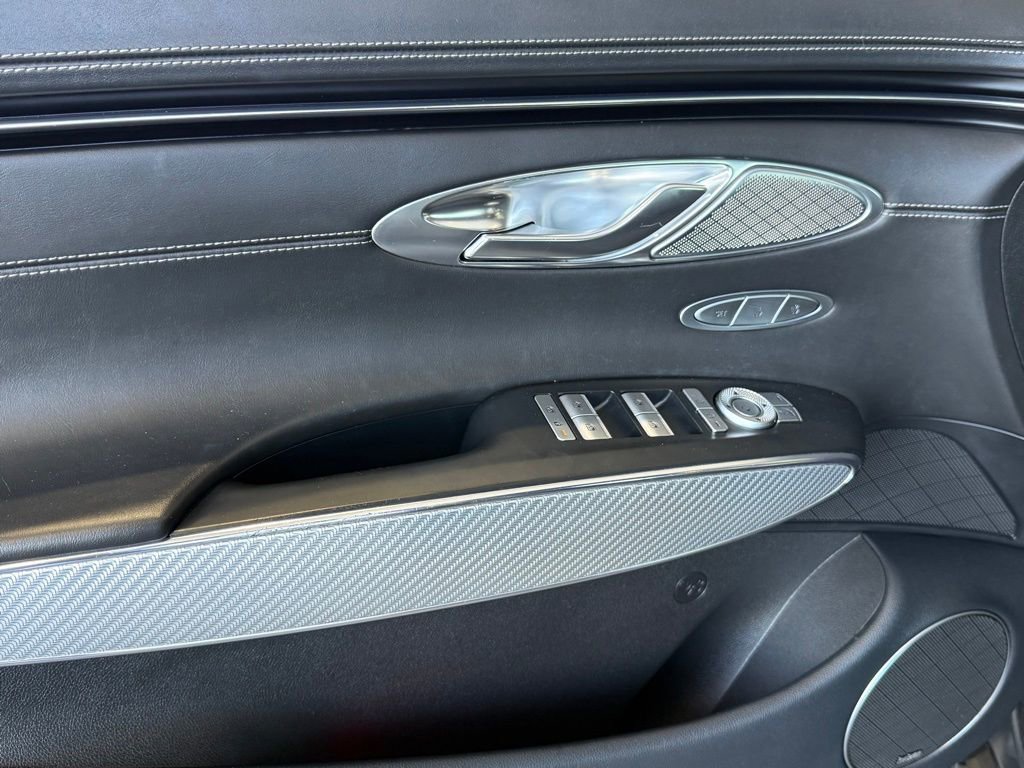 Used 2023 Genesis GV70 2.5T w/ Sport Prestige Package image 19