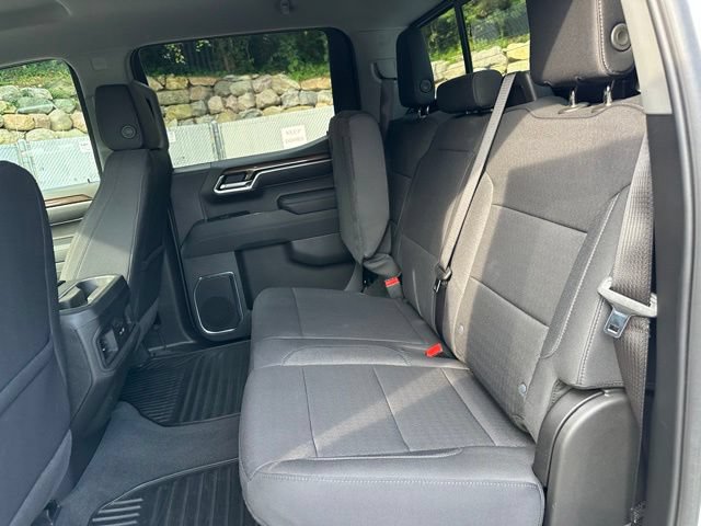 Certified 2025 Chevrolet Silverado 1500 RST w/ All Star Edition Plus AWD/4WD image 23