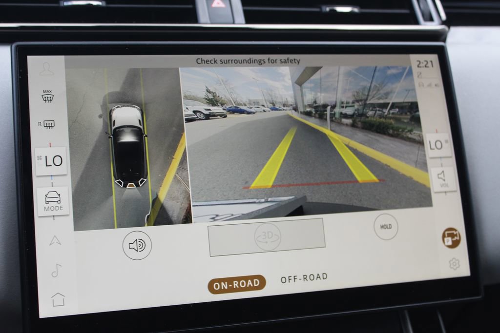 Used 2024 Land Rover Range Rover Velar Dynamic SE image 18