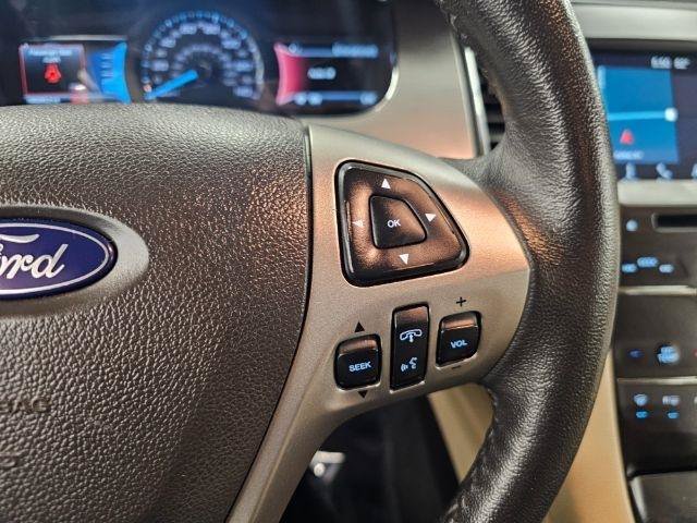 Used 2019 Ford Taurus SEL w/ Equipment Group 201A FWD image 17