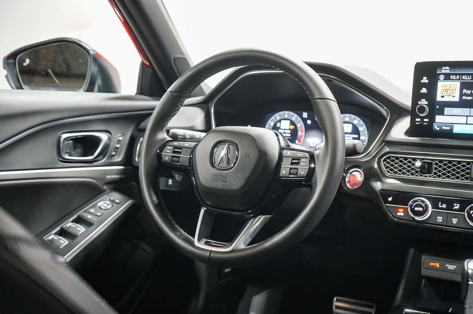 Used 2025 Acura Integra A-Spec image 17