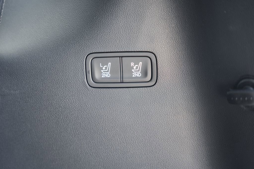 New 2026 Hyundai Santa Fe SEL image 10