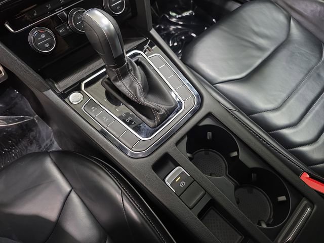 Used 2020 Volkswagen Arteon SEL image 25