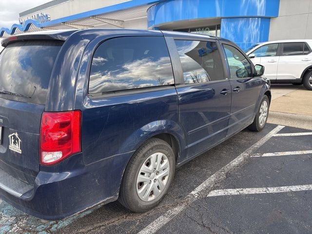 Used 2014 Dodge Grand Caravan SE w/ Quick Order Package 29E SE image 5