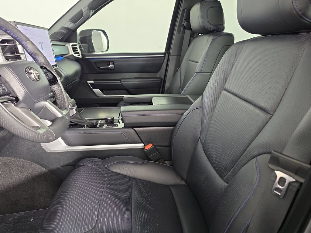 Used 2023 Toyota Tundra Platinum AWD/4WD image 8