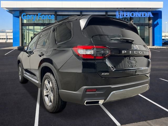 New 2026 Honda Pilot EX-L image 3