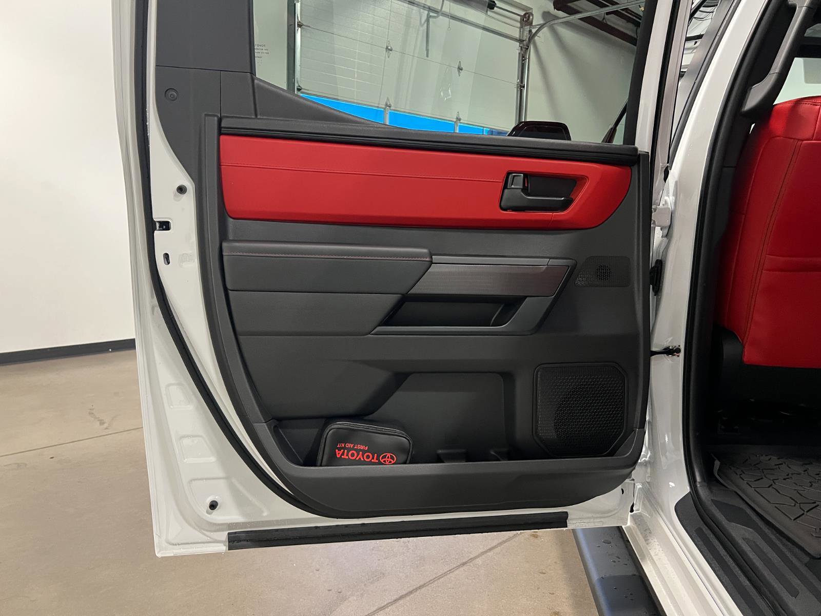 Used 2026 Toyota Tundra TRD Pro w/ Tow Tech Package image 33