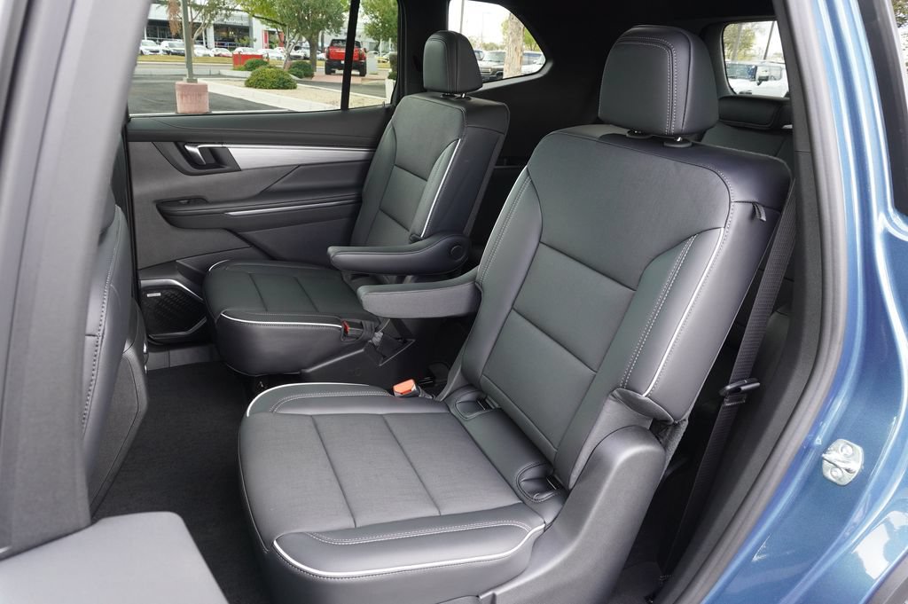 New 2026 Buick Enclave Preferred w/ Power Package FWD image 10