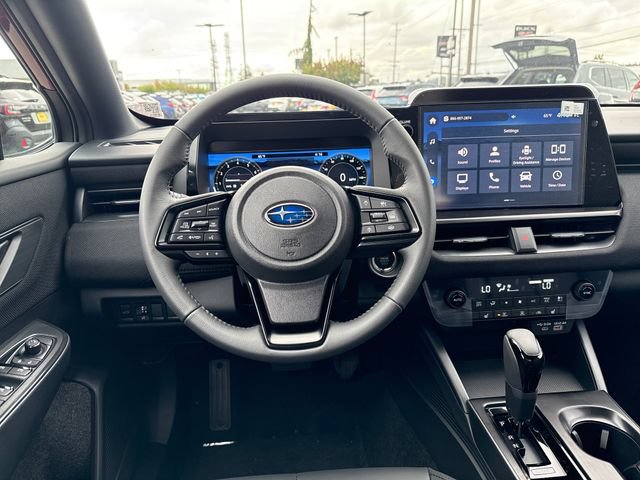 New 2026 Subaru Outback Premium AWD/4WD image 20