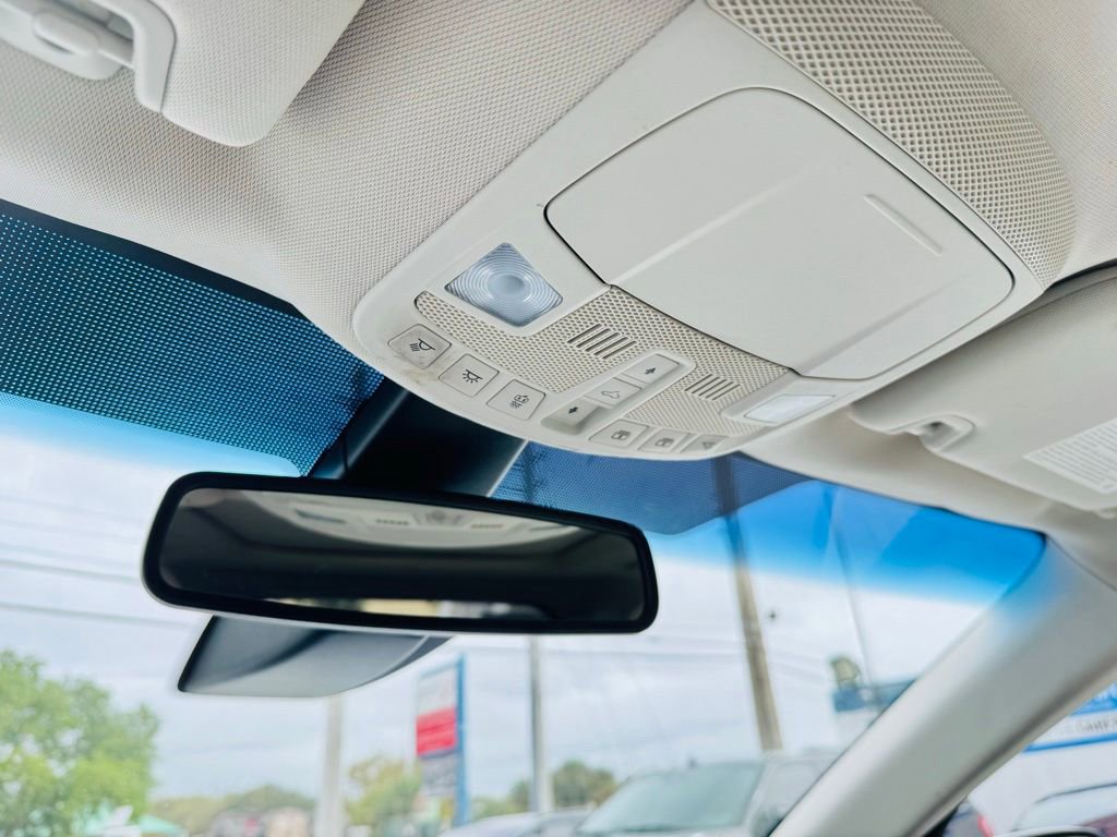 Used 2018 Ford Edge Titanium w/ Equipment Group 301A image 23