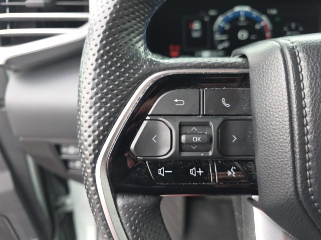 Used 2024 Toyota Tundra Platinum image 18