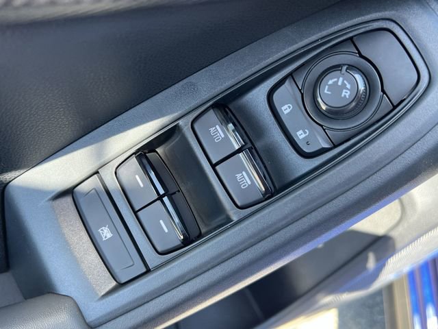 New 2026 Subaru Crosstrek 2.5i Sport AWD/4WD image 29