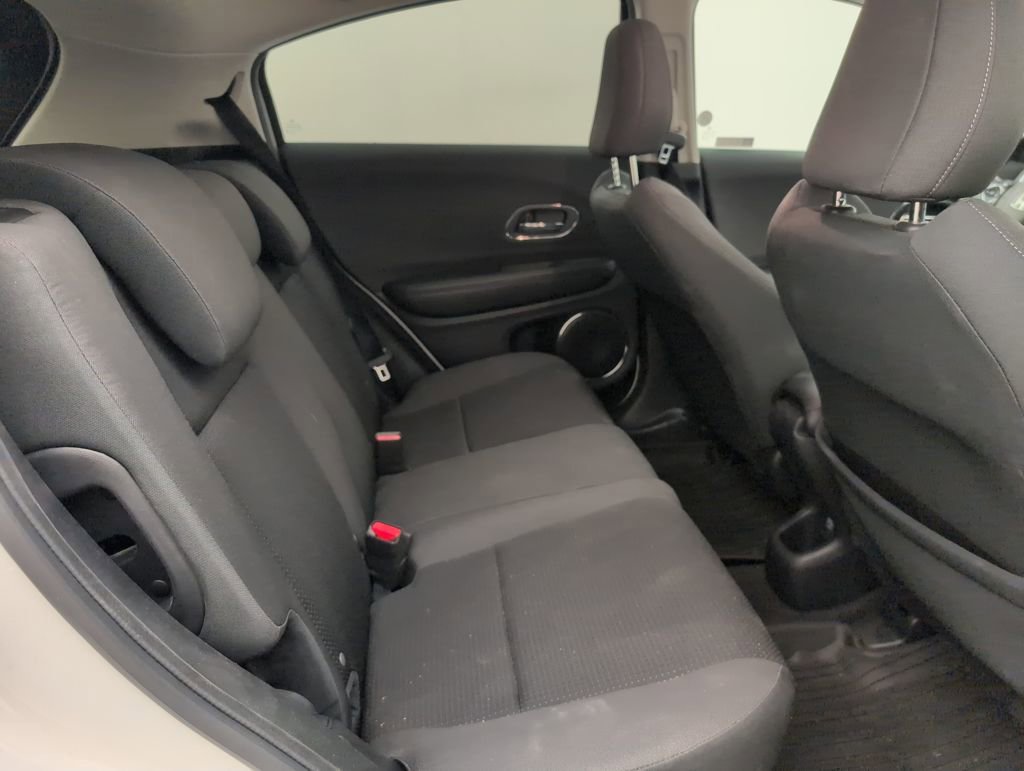 Used 2021 Honda HR-V EX image 16