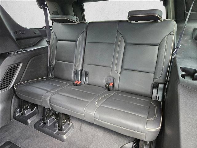 Used 2023 Chevrolet Tahoe Premier image 23